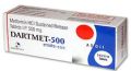 Metformin Hcl, Glimepiride Tablet