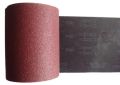 abrasive fibre rolls