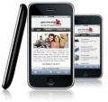 mobile websites services