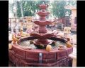 Marble Stone Water Outdoor Fountain