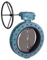 Flanged Type Butterfly Valve