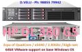 Used Hp Proliant Dl 160g5 1u Server