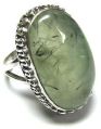 Sterling Silver Stone Rings - BMJ25