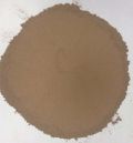 Bentonite Clay Brown Lumps Powder Hdd Bentonite