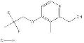 2-Hydroxymethyl pyridine hydrochloride