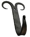 Phhf 3-317 Hand Forged Hooks