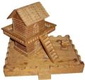 Wooden Handicraft Items-02
