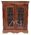 NSH-2212 Wooden Drawer Cabinet