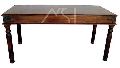 NSH-1059 Wooden Dining Table
