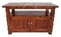 NSH-1110 Wooden Drawer Cabinet