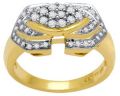 Ladies Diamond Rings : JE-LR-1137