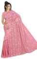 ES 07 Fancy Embroidered Sarees