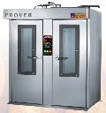 Bakery Prover