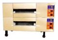 Single &amp; Double Deck Gas Oven