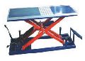 Hydraulic Foot Operated Lift