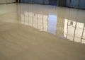 Polyurethane Glossy Floor Topping