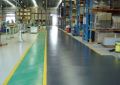 Self Leveling Epoxy Floor Topping @ 2 Mm Thickness