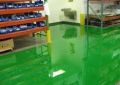 Self Leveling Epoxy Floor Topping @ 4 Mm Thickness