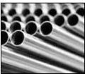 317l Hot Rolled Seamless Pipes