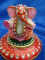 Marble Ganesh Chopra