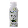 Aloe Vera Oil for Hair