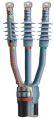 Cold Shrink Outdoor Terminations upto 36 Kv (7.2 Kv to 36 Kv)