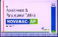 Novanac-AP Tablets