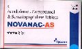 Novanac-AS Tablets