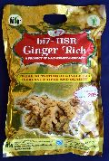 Ginger Micronutrients
