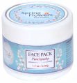 Spring Flowers Face Pack