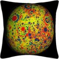 Solor Earth Polyester Cushion Cover