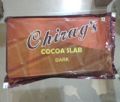 Chocolate Slab