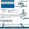 Trypan Blue Ophthalmic Solution