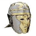 Roman Imperial Gallic Face Helmet