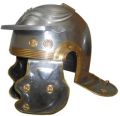 Roman Imperial Gallic 'h' Helmet