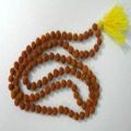 Rudraksha Beads Mala