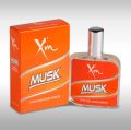 Xm Musk – After Shave Lotion 100 Ml