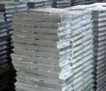 zinc ingots