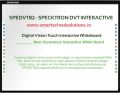 Specktron Interactive Whiteboard