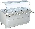 Cold Bain Marie Table Top