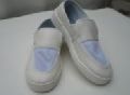 Anti-static Middle Cloth Shoes