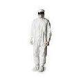 Clean Room Coveralls