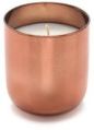 Copper/Brass Candle Cups & Jars For Home Decoration