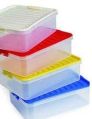 Plastic Storage Boxes