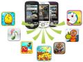 Android Game Development Services