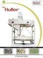 coffee hulling machinery