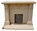 Stone Fireplaces FP-02