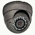 MP Security Dome Camera