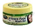 Kheera Face Wash Gel