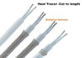 CTL Electrical Heat Trace Cables